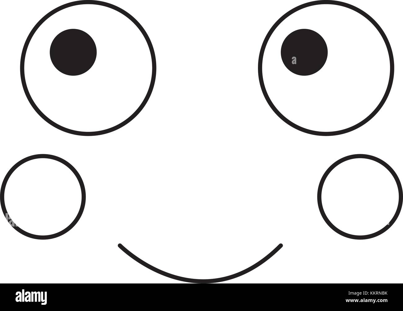 Emoticon cartoon feelings hi-res stock photography and images - Page 22 -  Alamy
