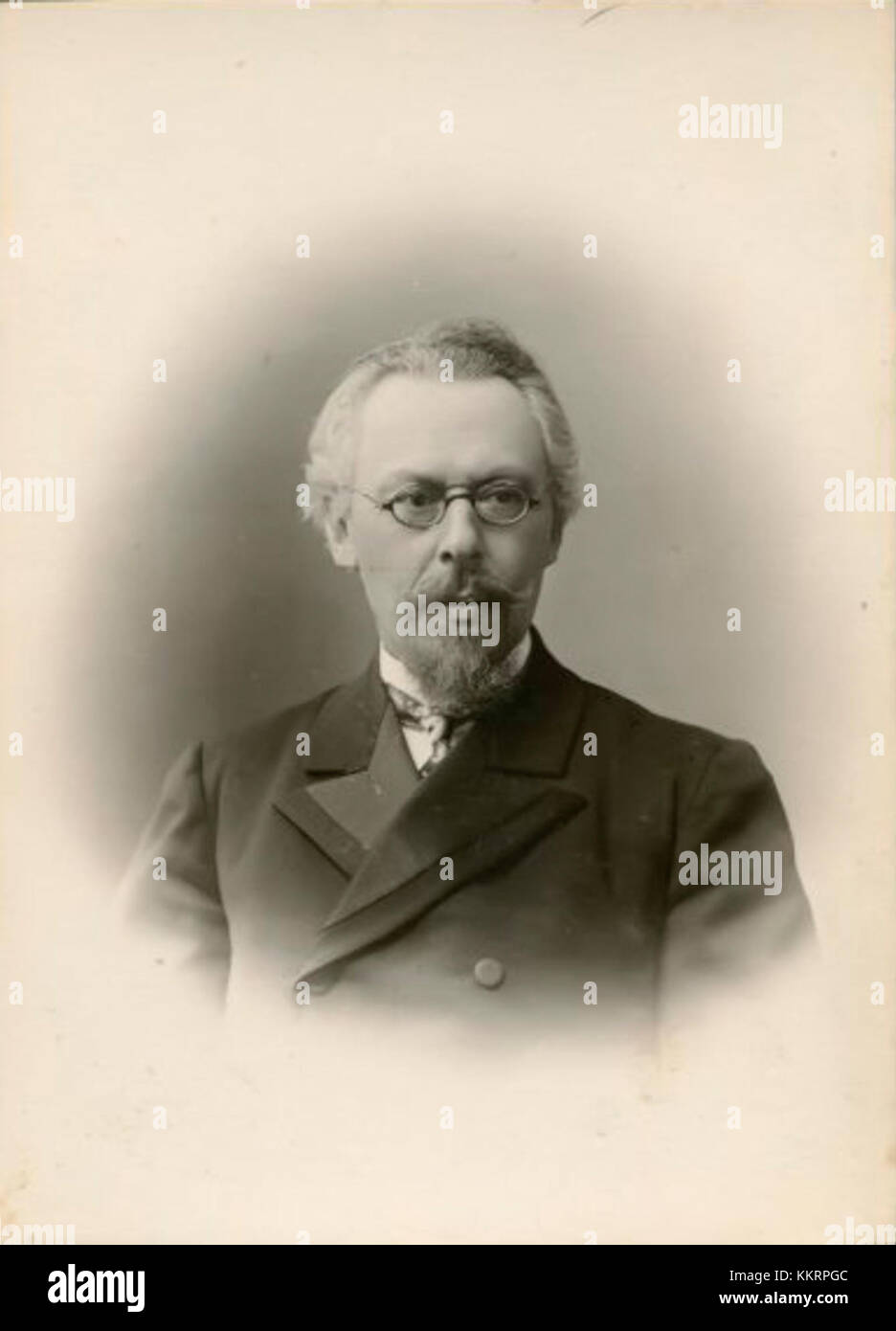 Pavlov Nikolai V2 Stock Photo - Alamy