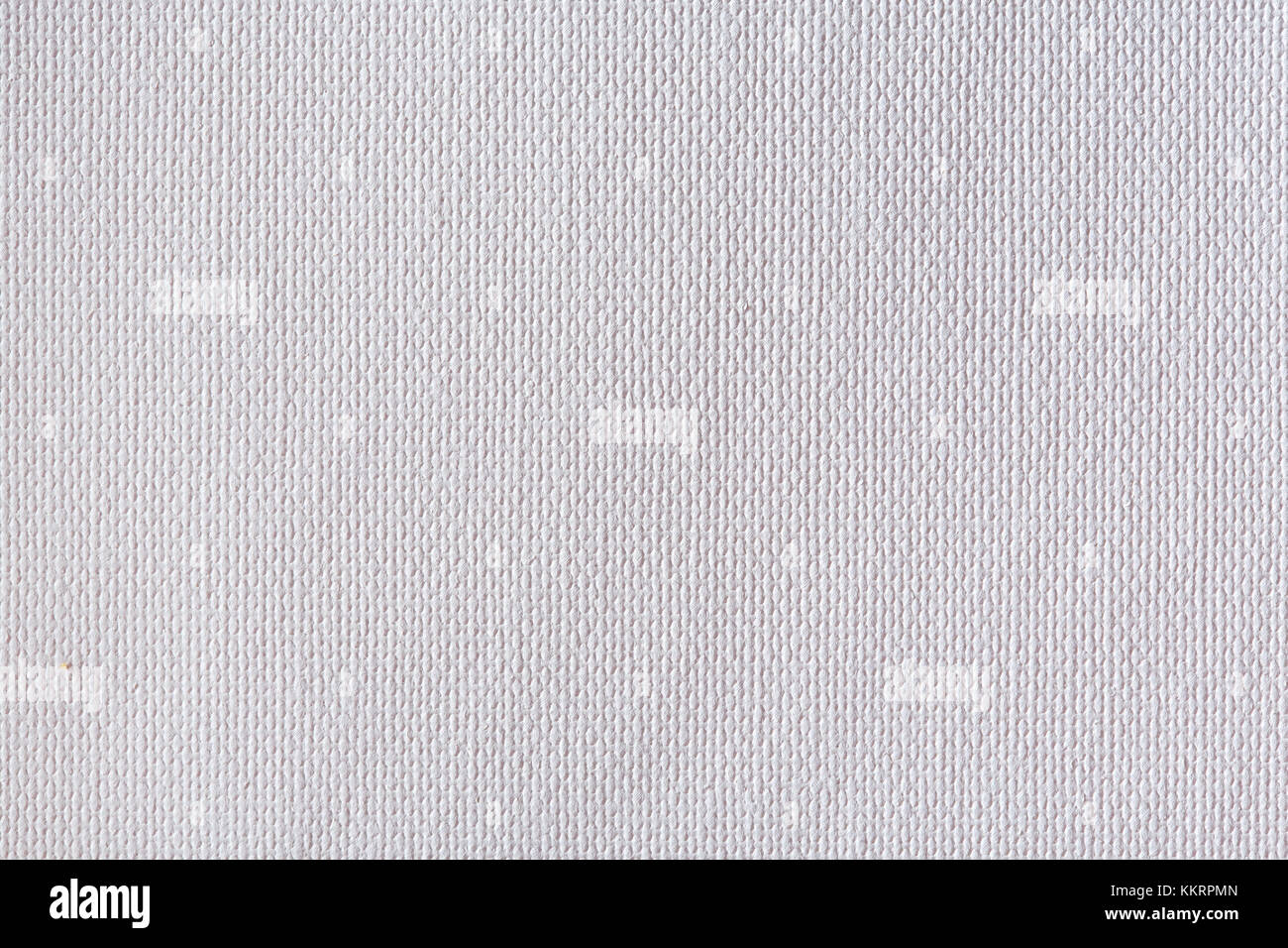 White canvas texture closeup Stock Photo Alamy