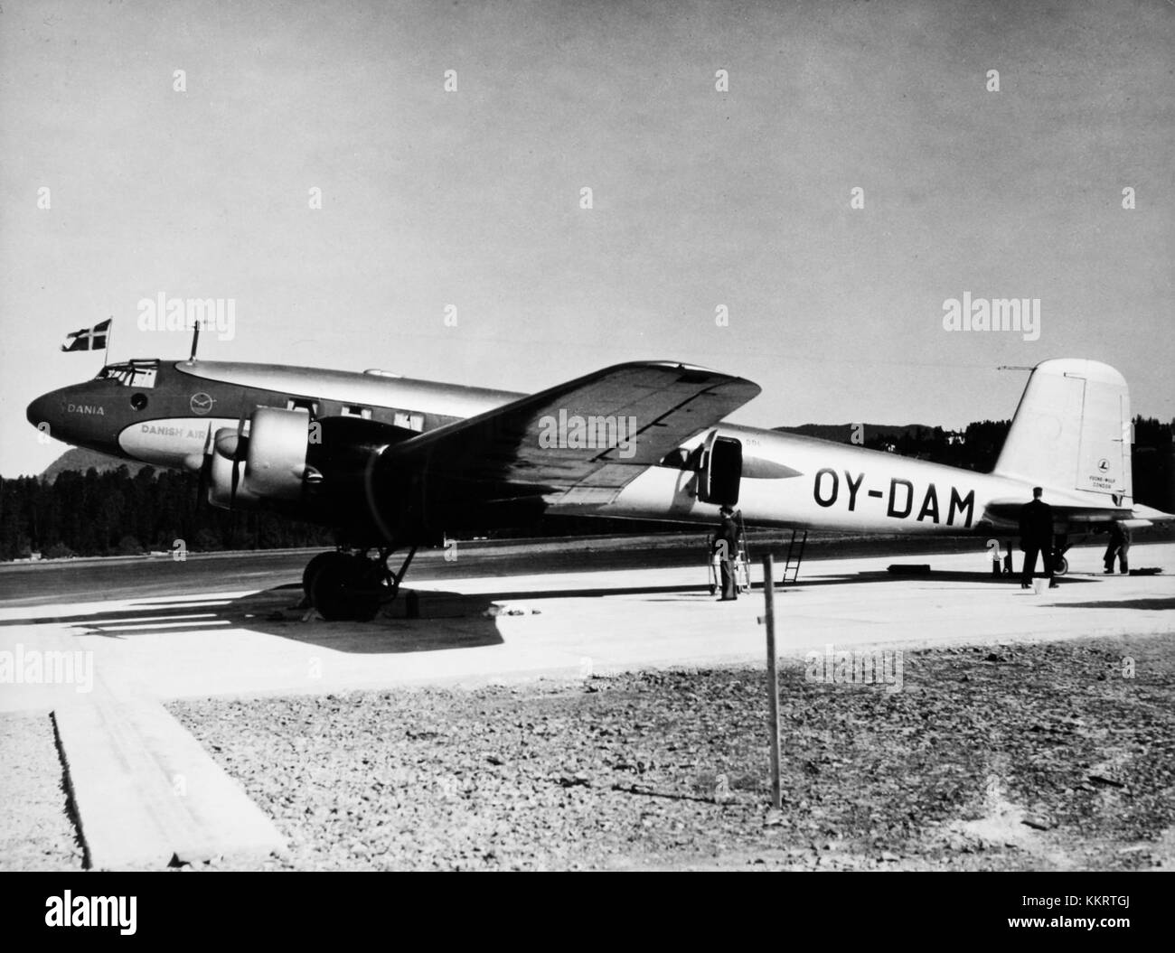 Focke wulf fw 200 condor hires stock photography and images Alamy
