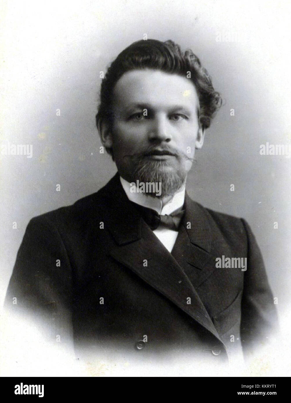 Petrov Konstantin Matveevich Stock Photo Alamy