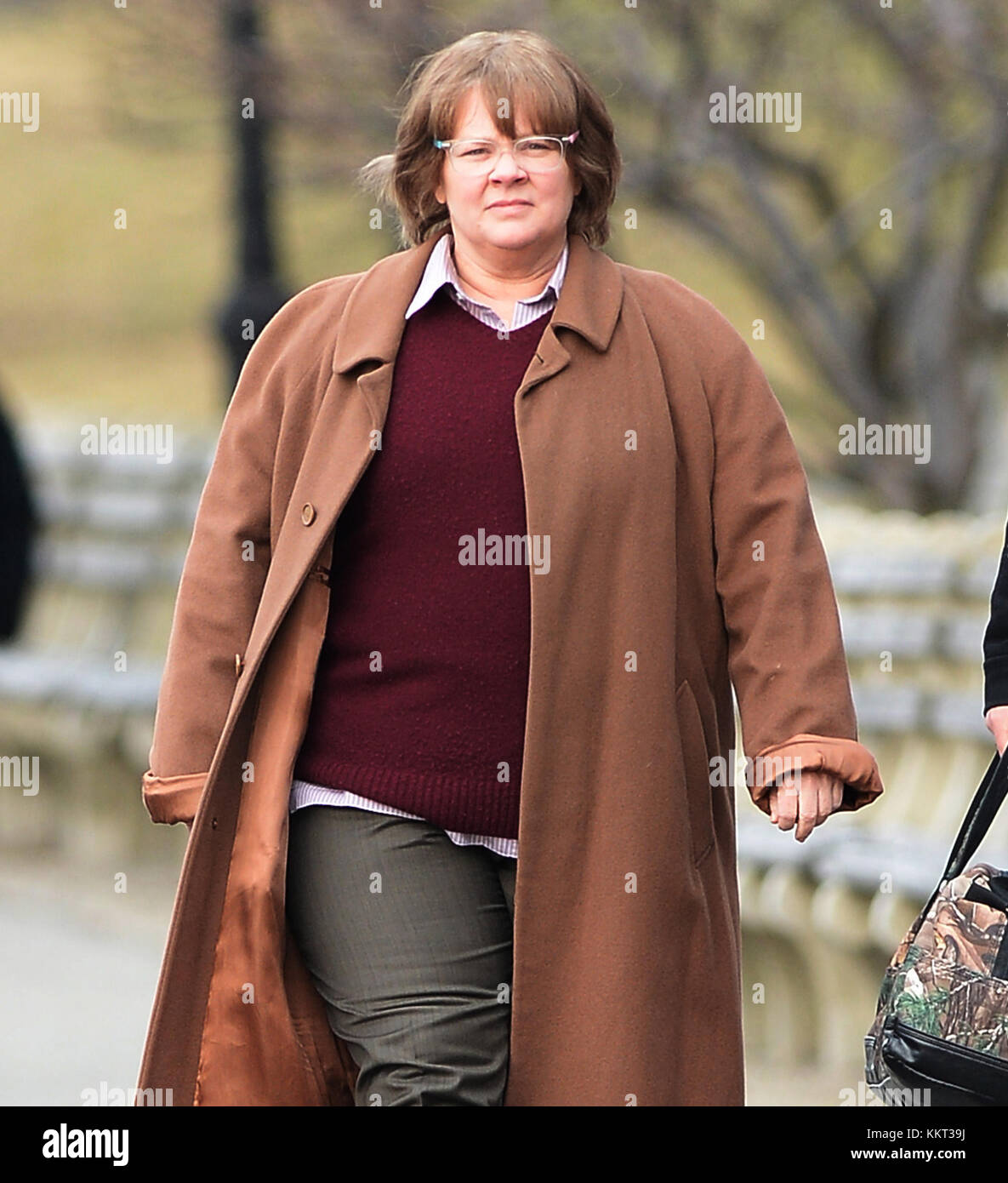 melissa mccarthy new movie