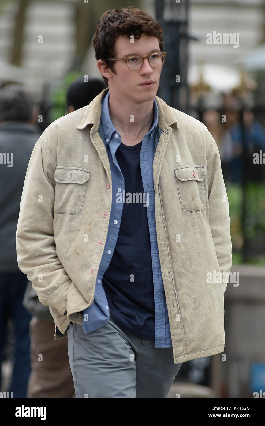 Film The Last Boy In New York City The Only Living Boy In Nyc 2025