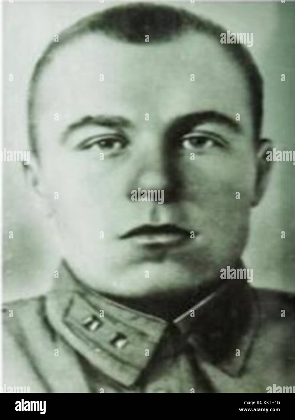 Иван Малоземов Сталинградская Битва