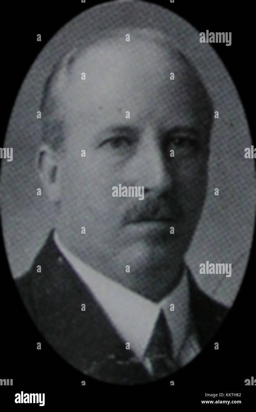 Carl Lindhe was an influential figure known for his contributions to ...
