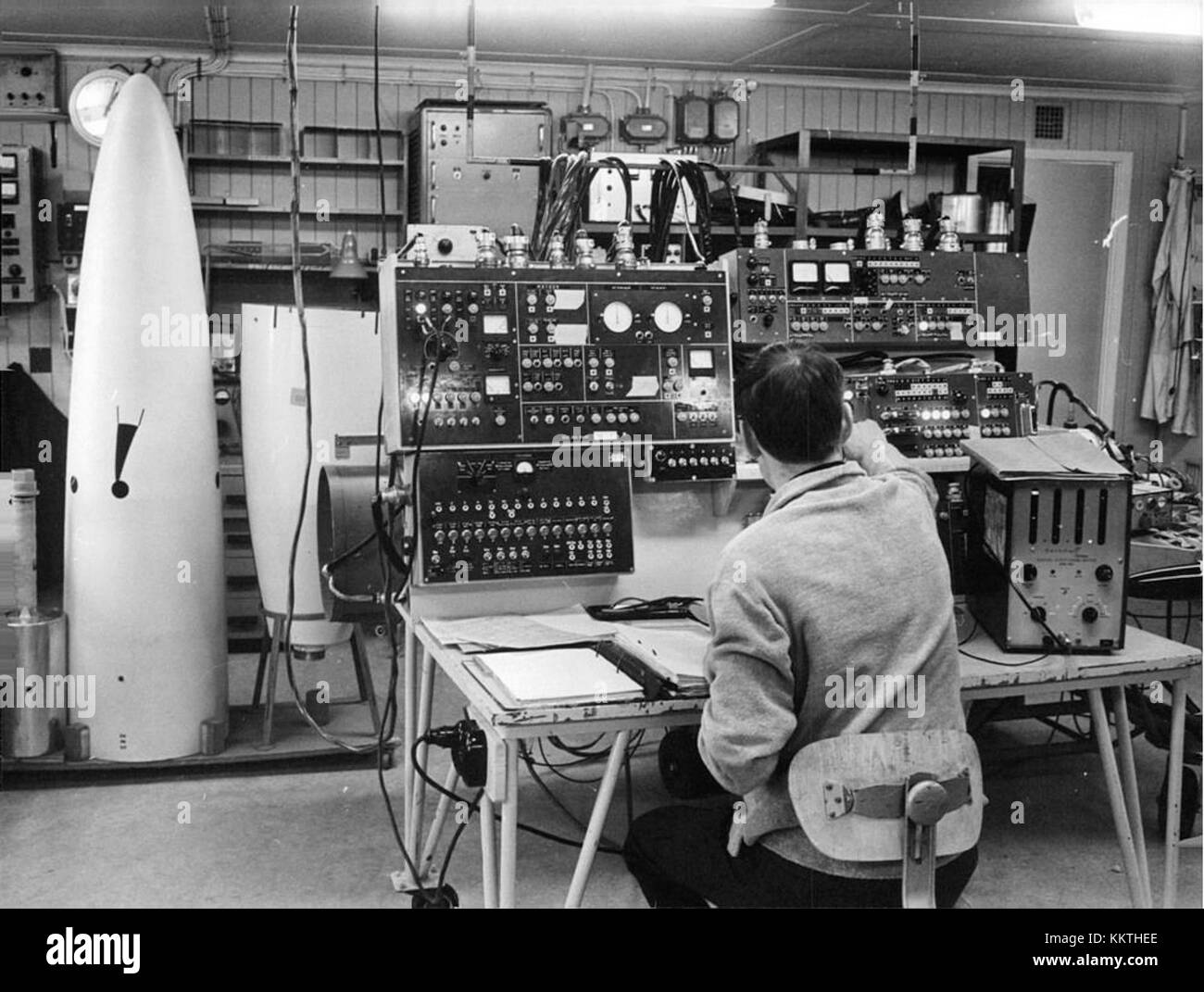 Air Force Test Center High Resolution Stock Photography and Images - Alamy