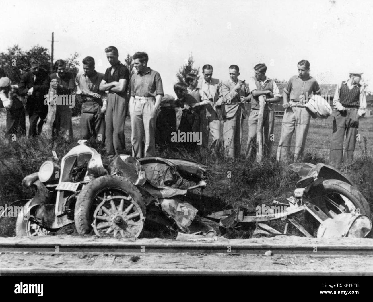 New northern train Black and White Stock Photos & Images - Alamy