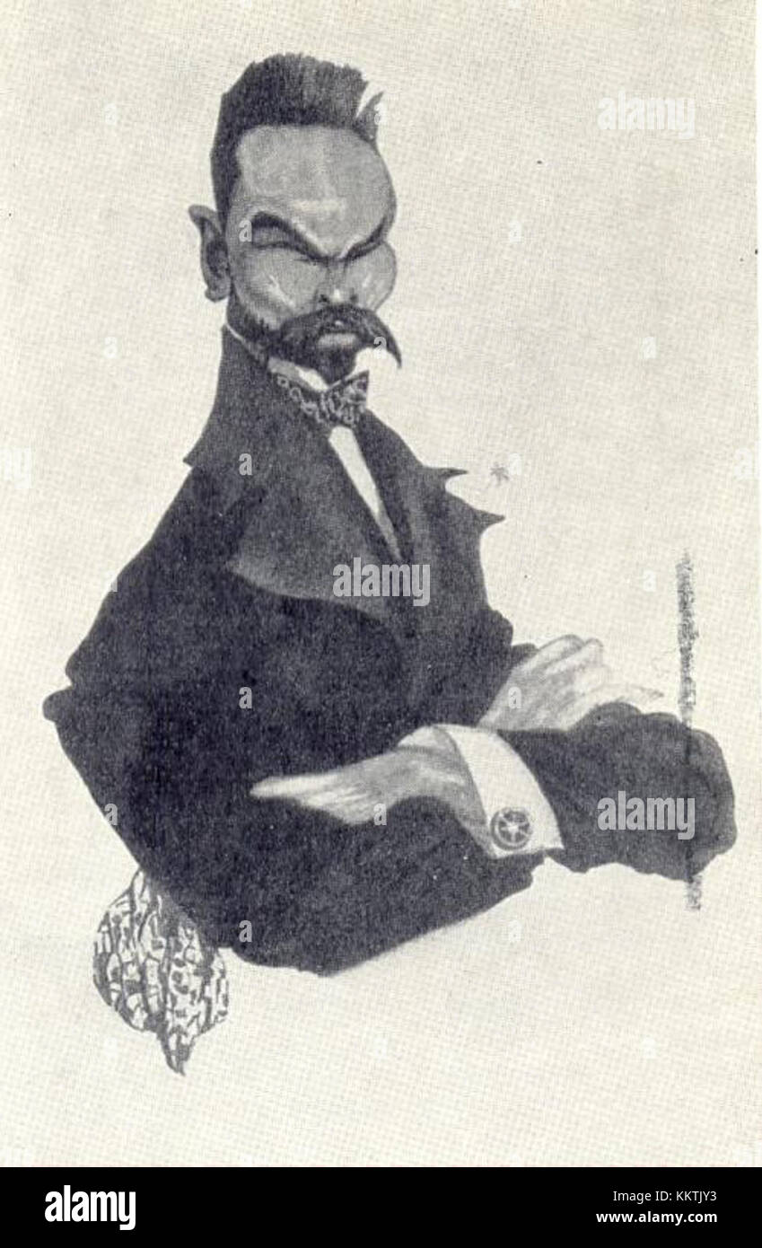 Valery Bryusov Was A Russian Poet Prose Writer Vector Image