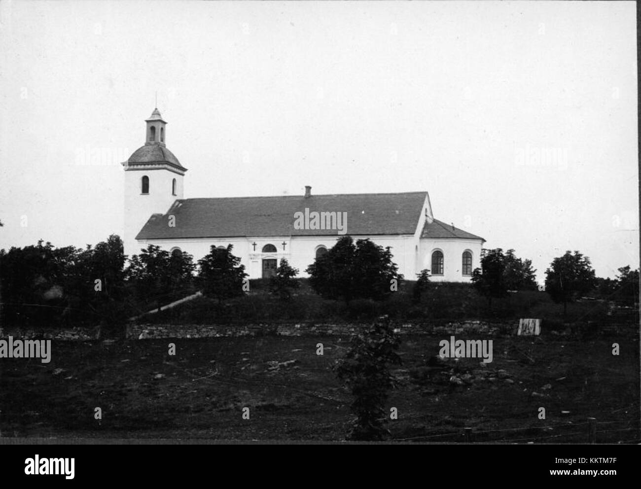 Dals Eds Church (Dals Eds kyrka) in Sweden is a historic church known ...