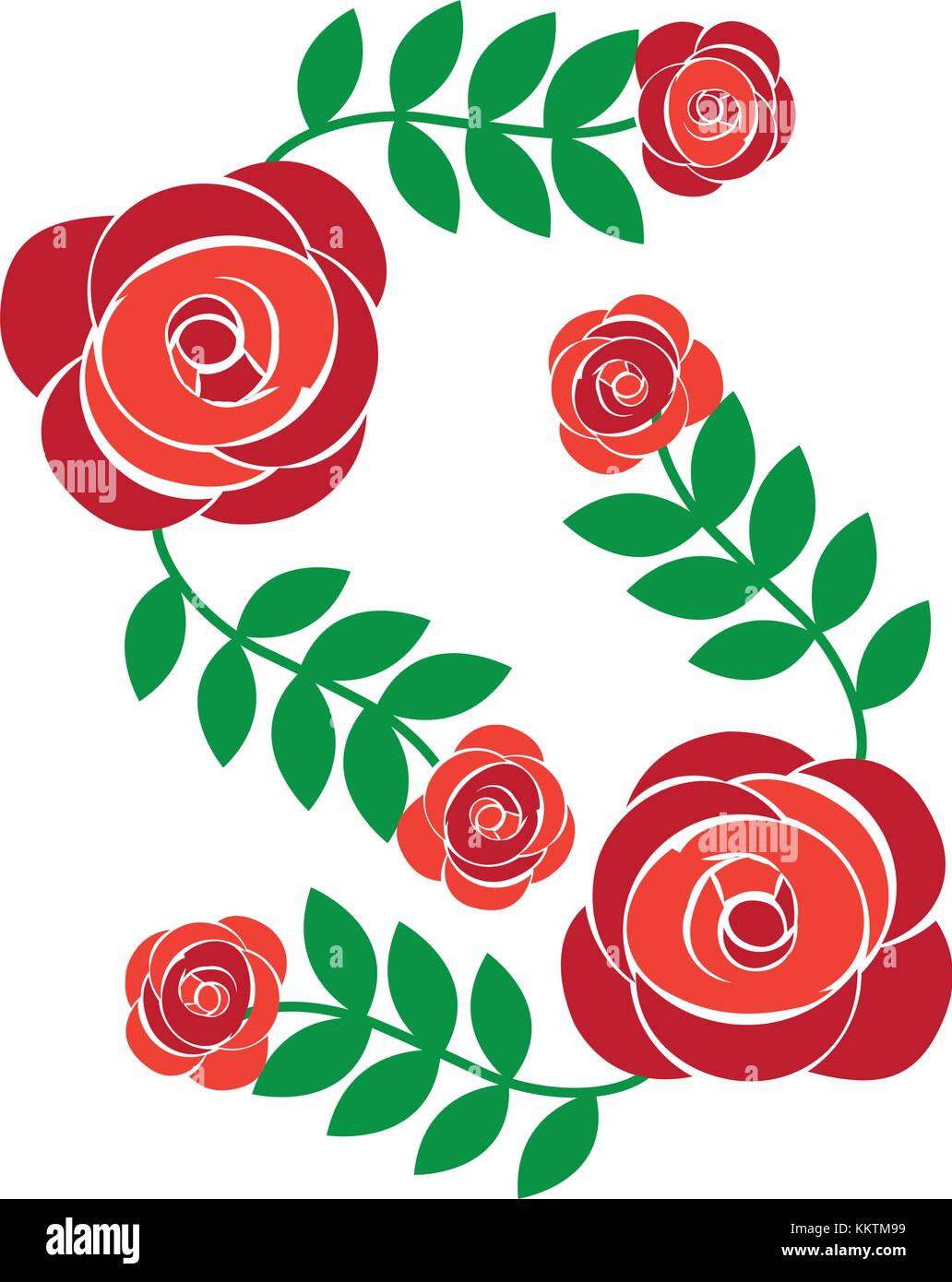 flower icon image Stock Vector Image & Art - Alamy