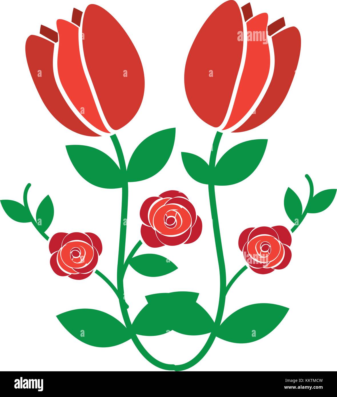 flower icon image Stock Vector Image & Art - Alamy
