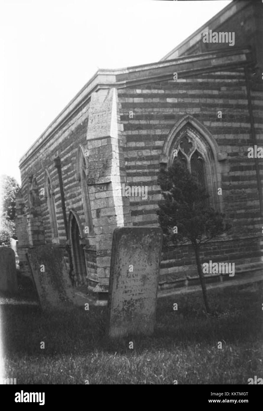 Earls Barton KMB 16001000135646 Stock Photo Alamy