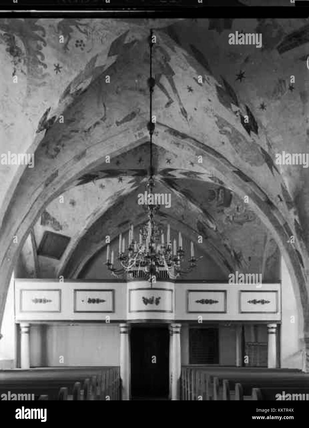 Bollerups Church, or Bollerups kyrka, is a historical church in Sweden ...