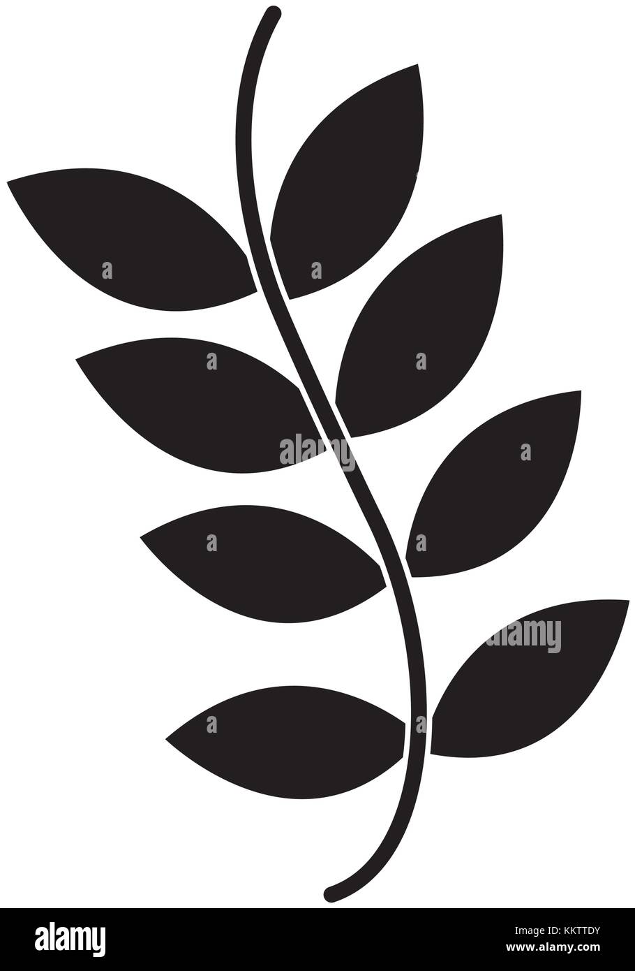 plant weed wild icon image Stock Vector Image & Art - Alamy