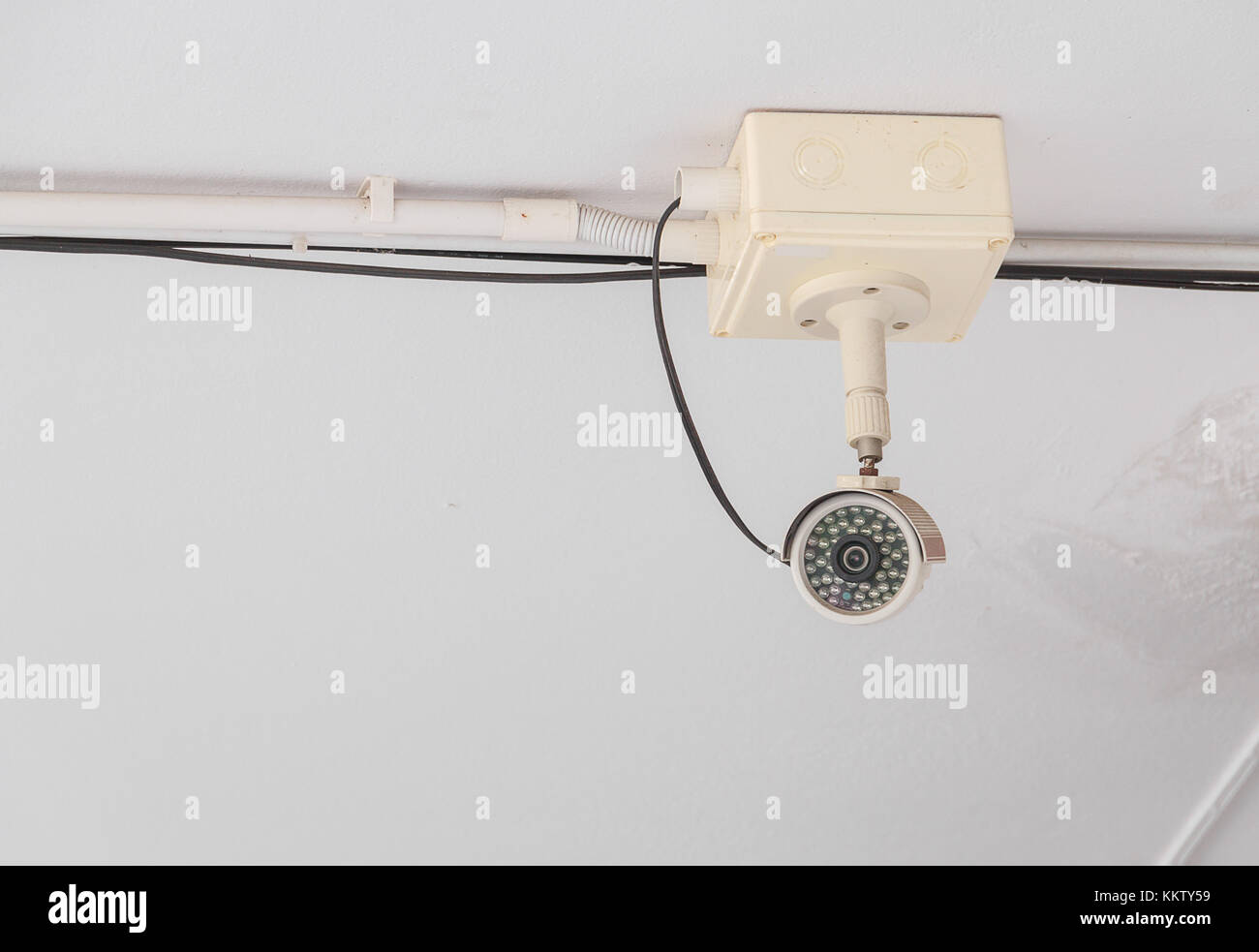 CCTV Security Camera, CCTV Closed-circuit television, Closed circuit