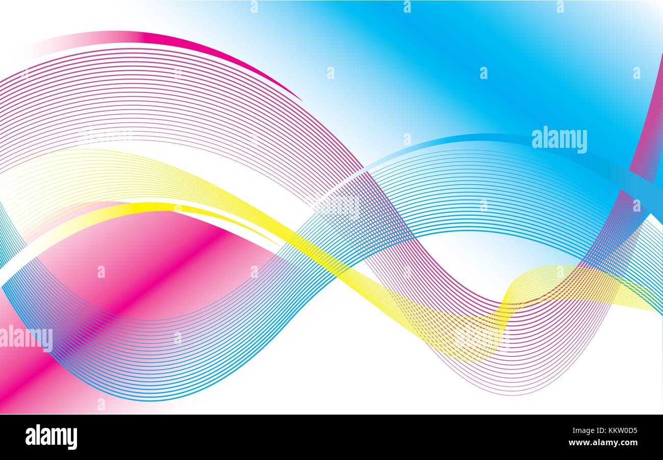 image of abstract lines Stock Photo - Alamy