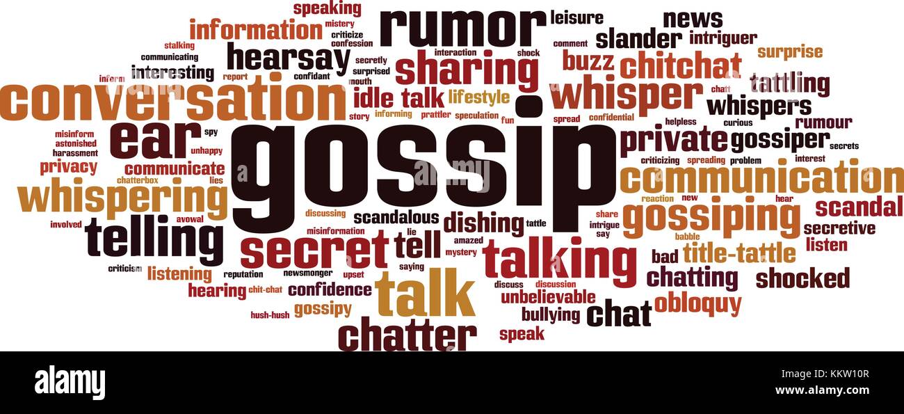 Obloquy Stock Vector Images Alamy