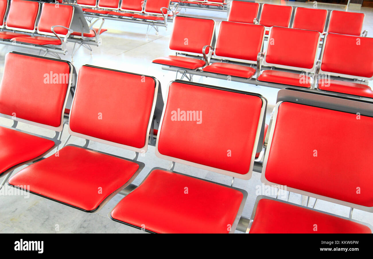 Waiting room built structure hi-res stock photography and images - Alamy