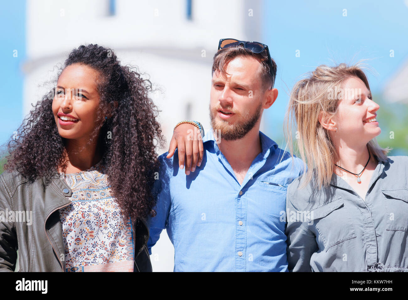 Dutch People High Resolution Stock Photography And Images Alamy
