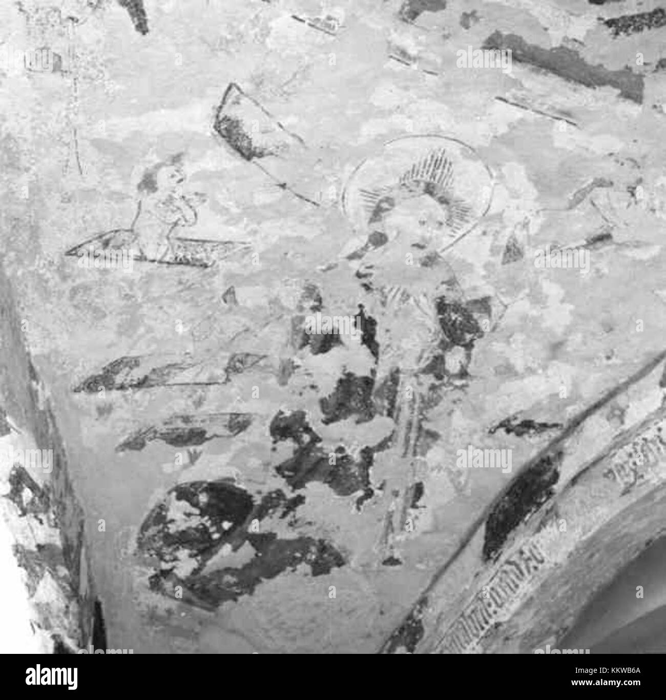 Bollerups Church in Sweden is a historical and architecturally ...