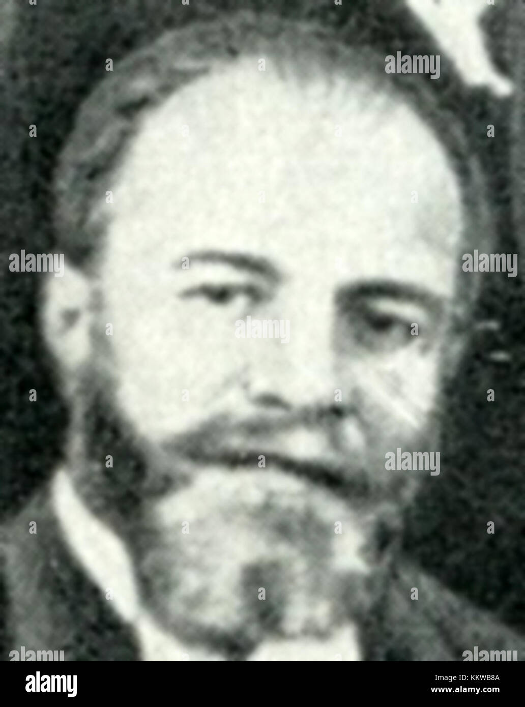 Vladimir Nemirovich Danchenko 1916 Stock Photo - Alamy