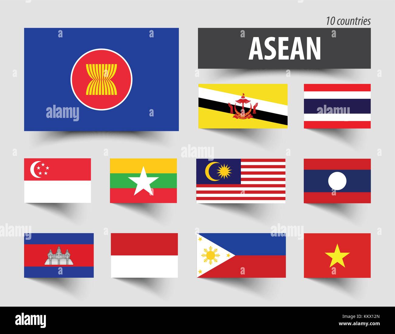 ASEAN Background