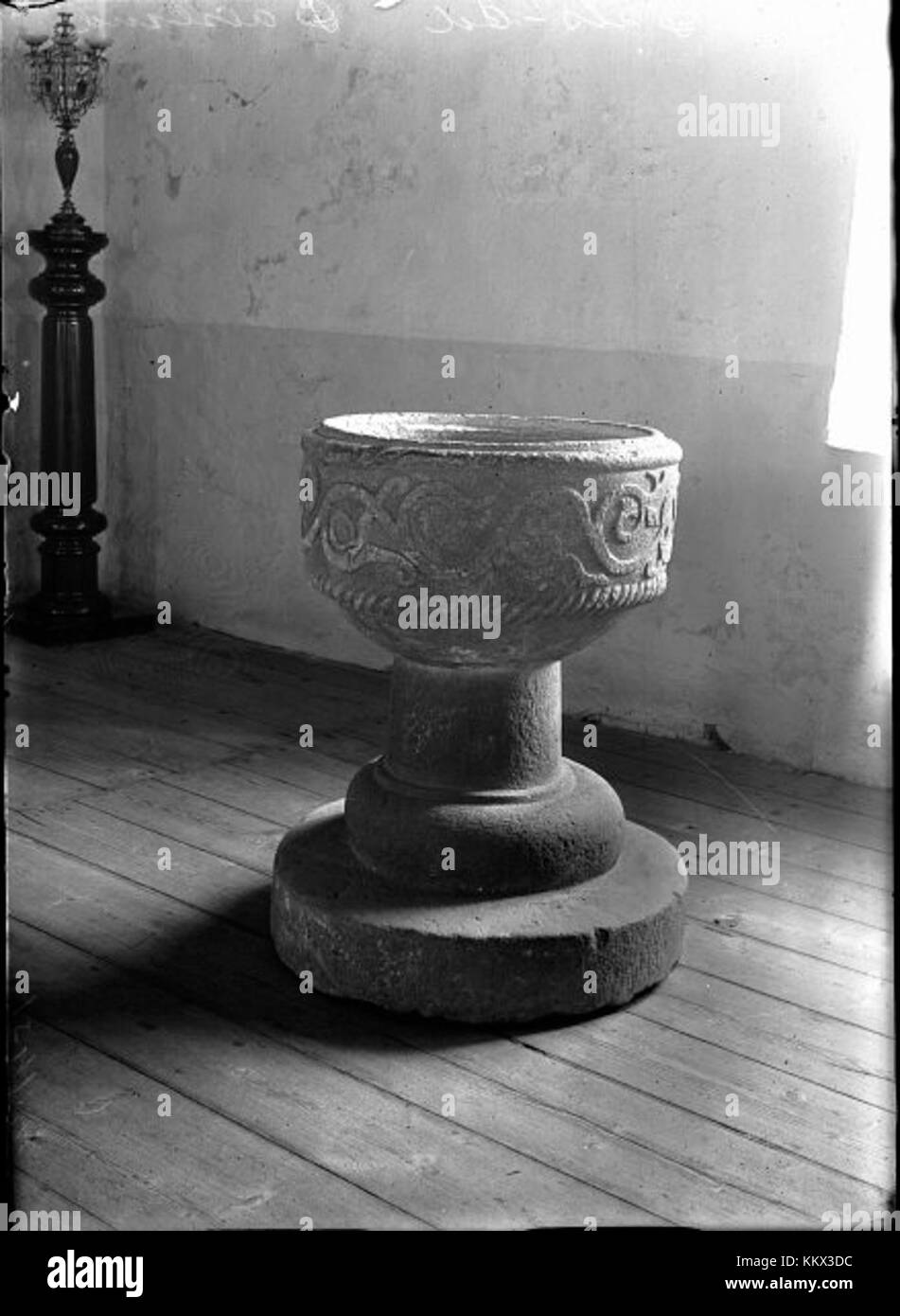 Dals Ed Church, located in Sweden, is a historical site known for its ...