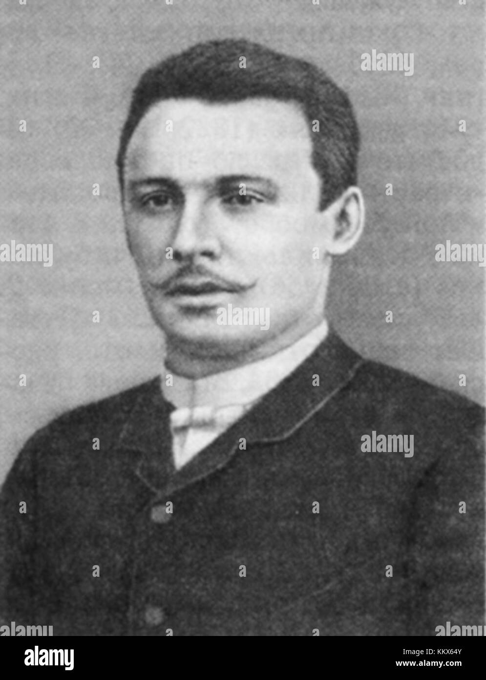 Sergey Fyodorovich Ryskin was a Russian individual notable for his ...