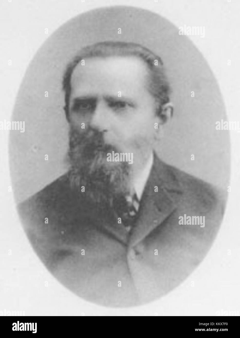 Alexander ivanovich hi-res stock photography and images - Alamy