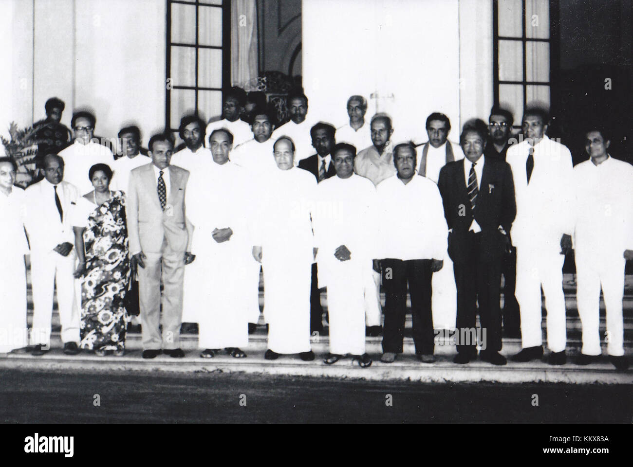 1977 of Sri Lanka Stock Photo Alamy