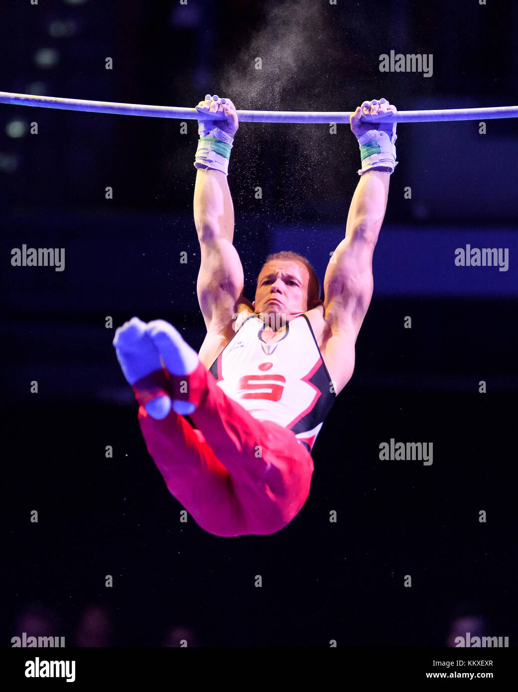 ludwigsburg-deutschland-02nd-dec-2017-fabian-hambuechen-am-reck