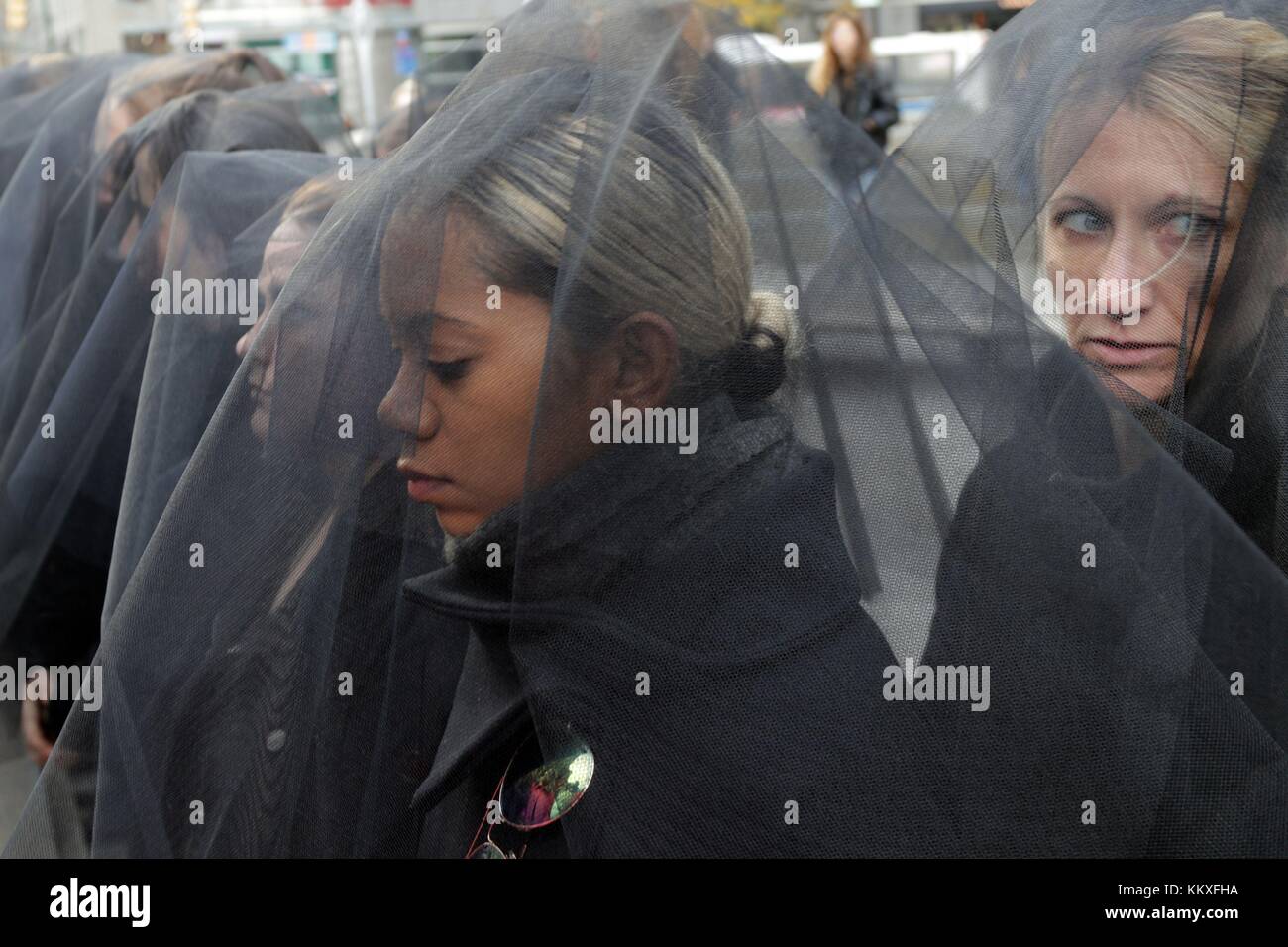 New York City, New York, USA. 2nd Dec, 2017. UnitedWeDream activists rallied at Columbus Circle and in-front of Trump International Hotel on Central Park West in New York City, calling for the passage of a ''˜Clean Dream Act.' Many of the ''˜Dreamers' face an uncertain future in the US under the Trump administration's crack down on undocumented immigrants Credit: 2017 G. Ronald Lopez/ZUMA Wire/Alamy Live News Stock Photo