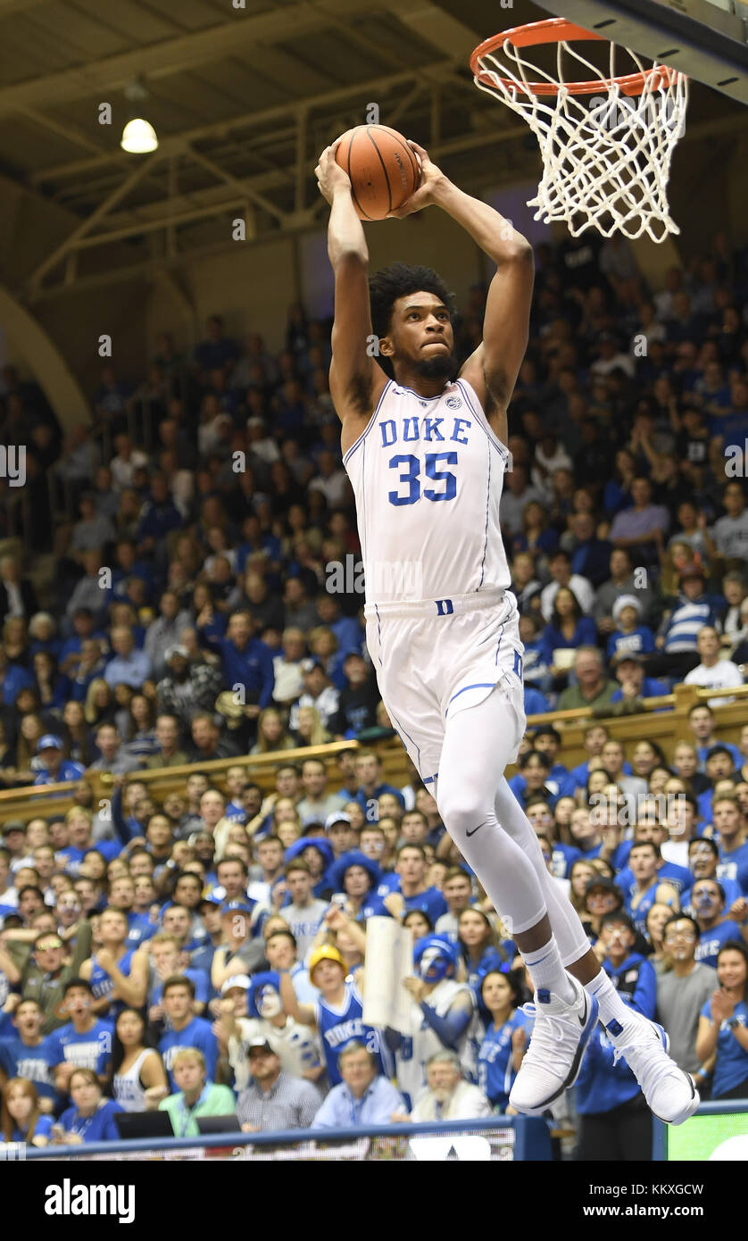 marvin bagley dunk