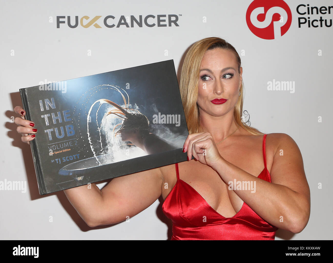 Tj scott hi-res stock photography and images - Alamy