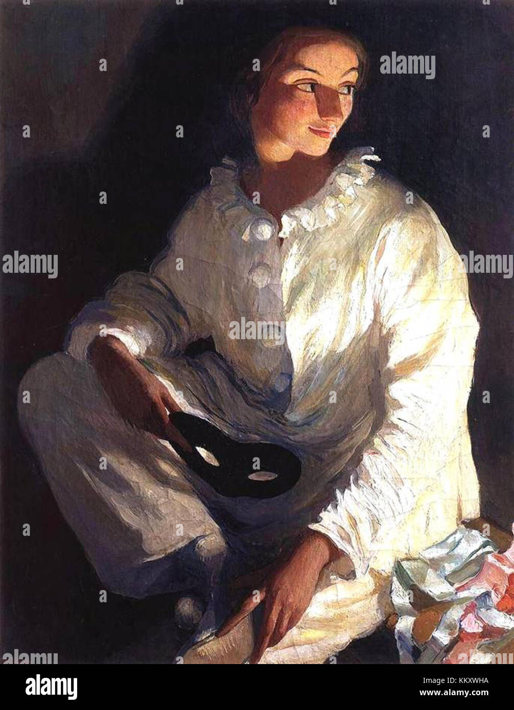 By zinaida serebryakova hi-res stock photography and images - Alamy