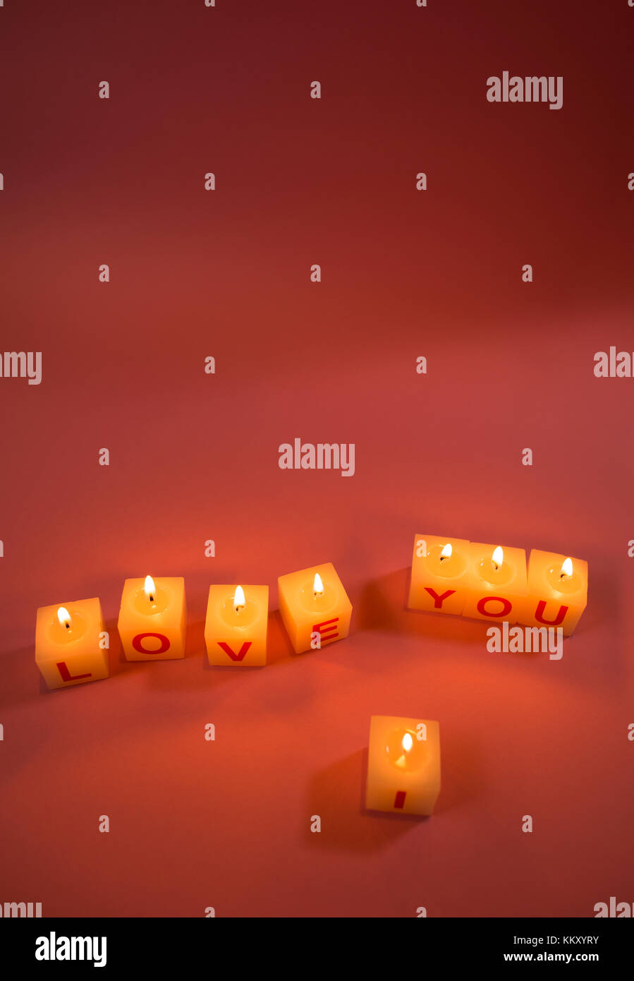 I Love You Words On Candle Lights On Pink Background Stock Photo Alamy i-love-you-words-on-candle-lights-on-pink-background-stock-photo-alamy