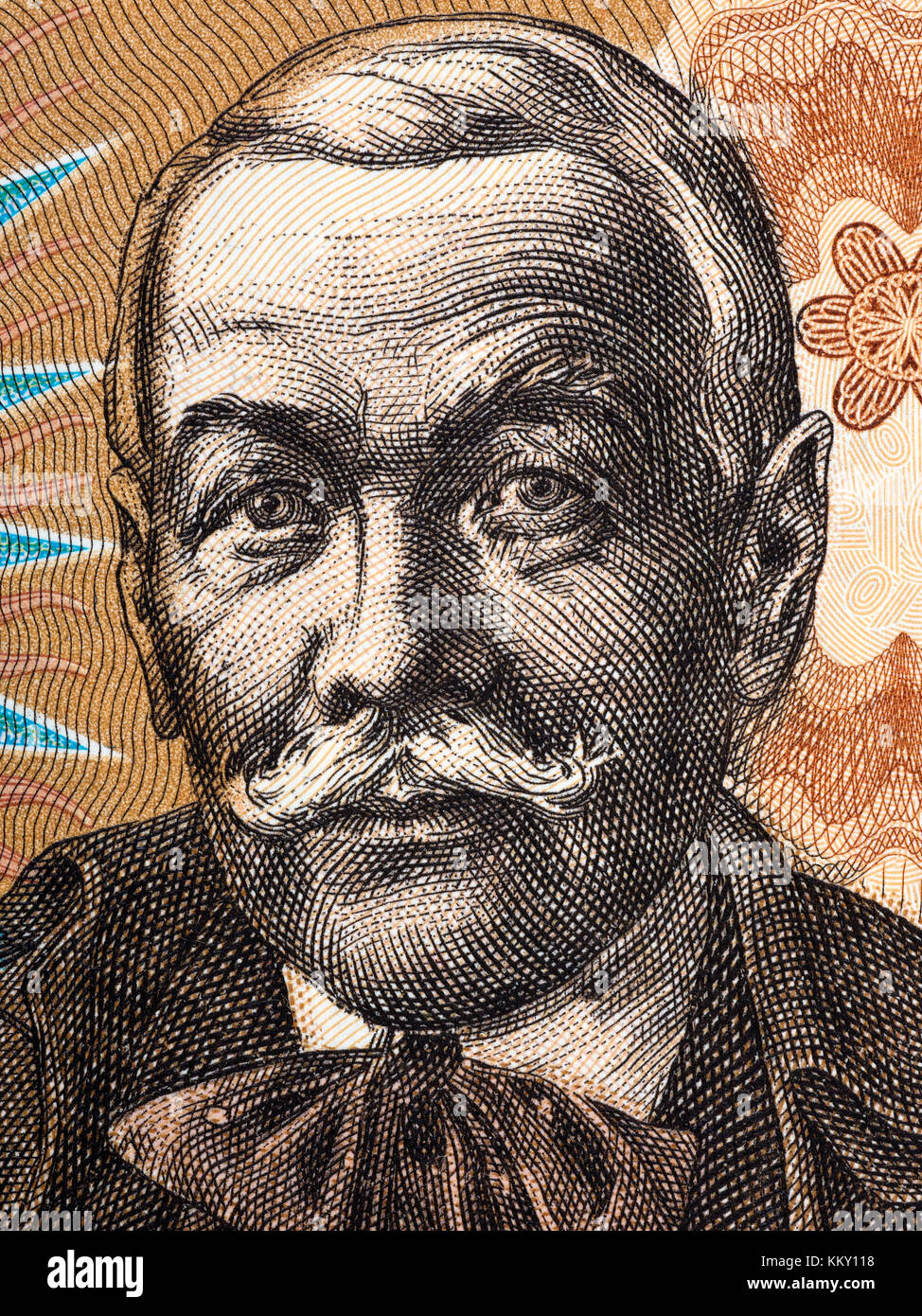 Pavol hviezdoslav hires stock photography and images Alamy