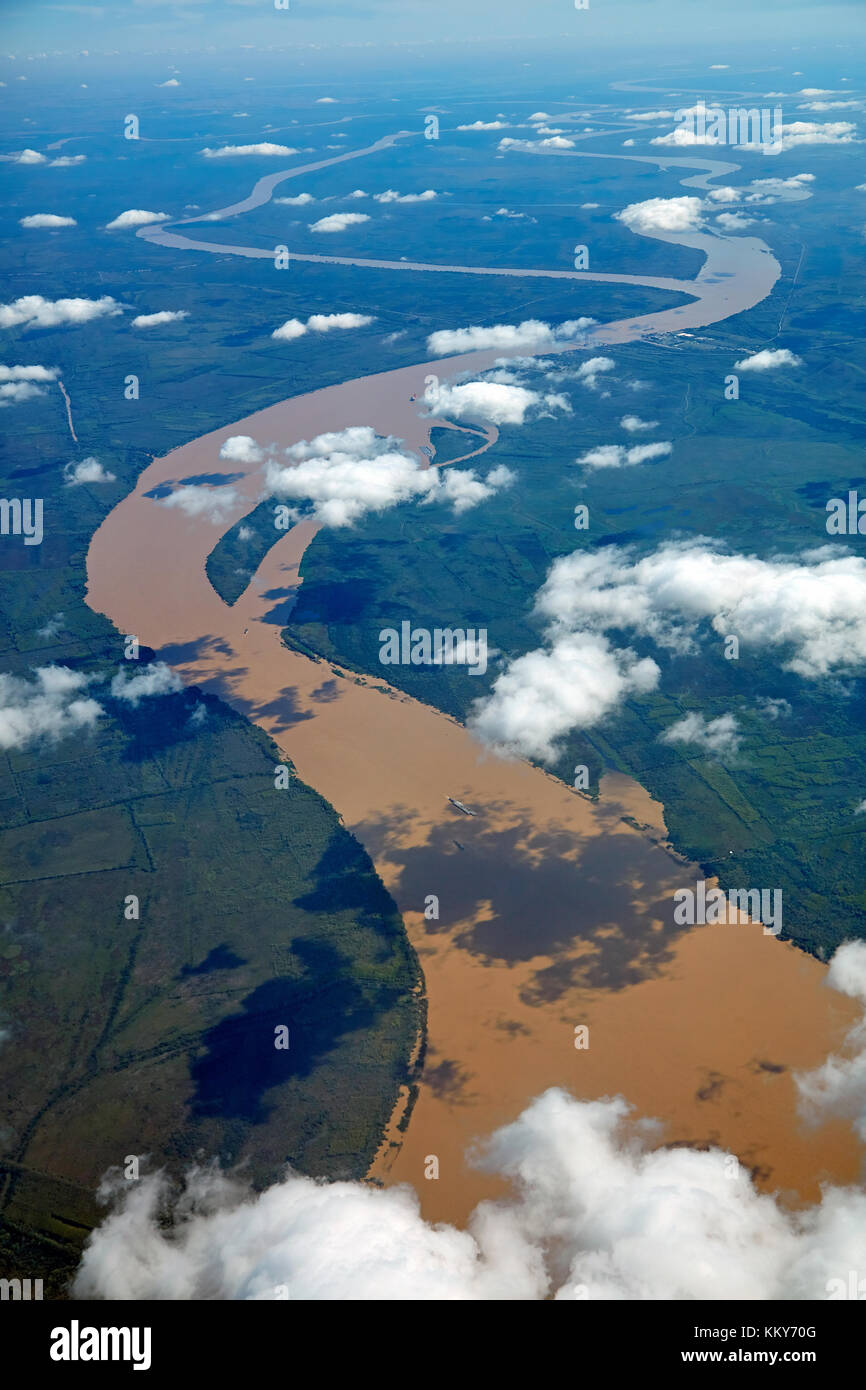 Rio De Parana Argentina