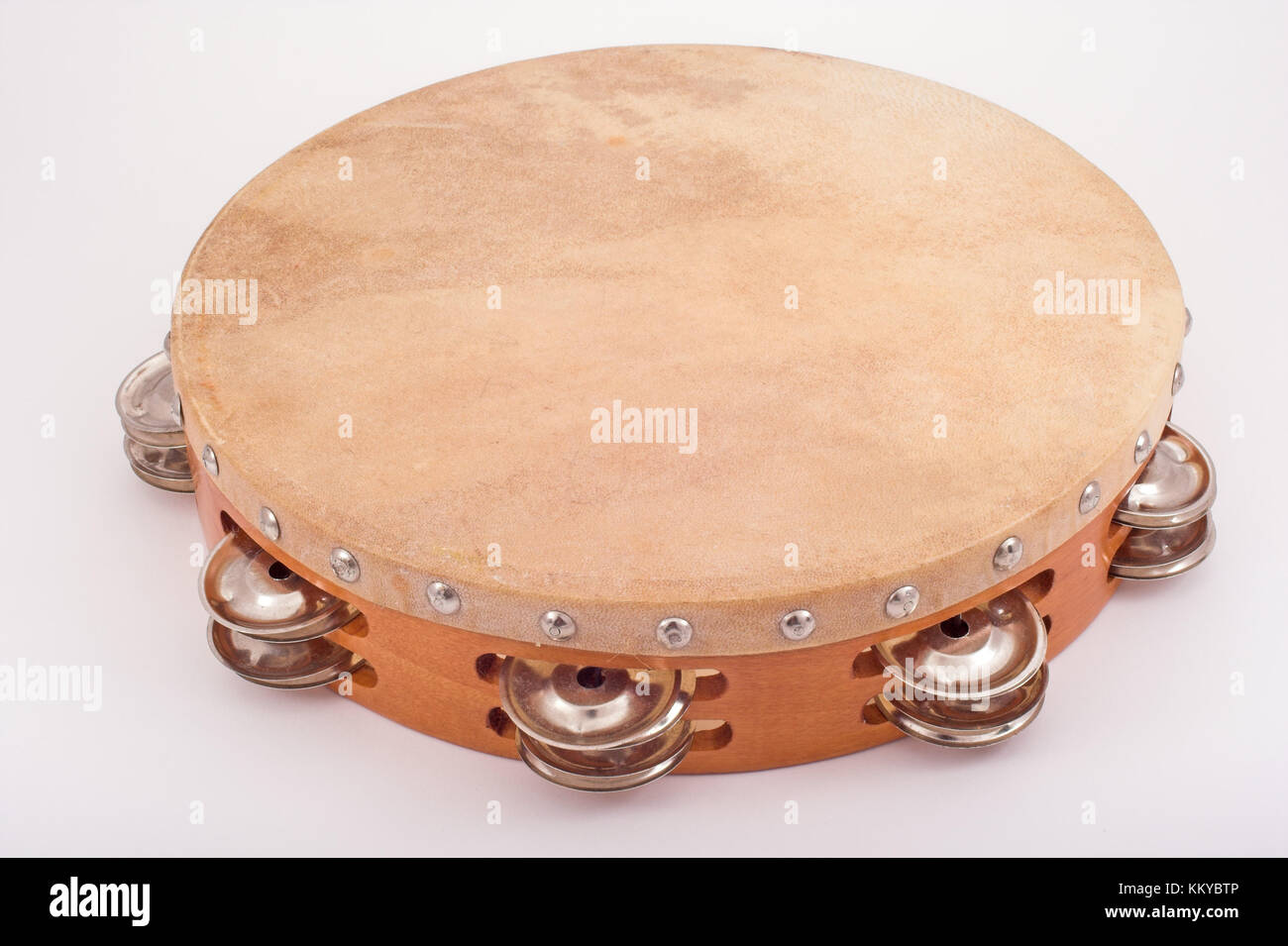 Tambourine Dance High Resolution Stock Photography and Images - Alamy