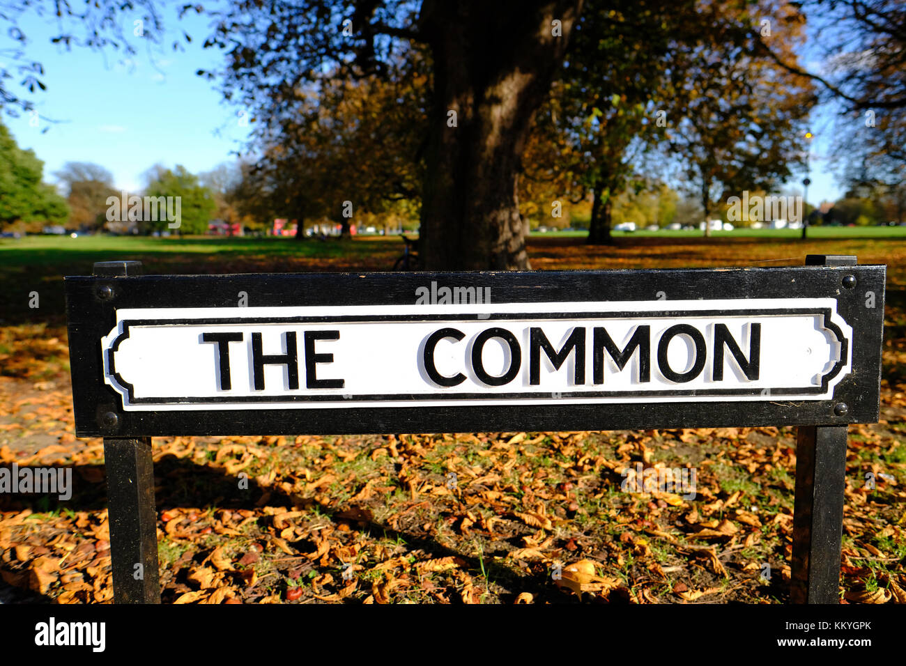 Ealing Common, London, United Kingdom Stock Photo Alamy