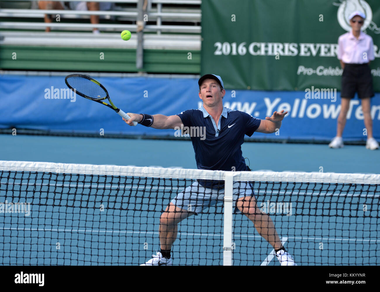 DELRAY BEACH, FL NOVEMBER 19 Shawn Hatosy participates in the 27th