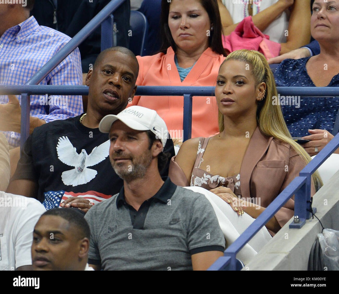 Jay z online tenis