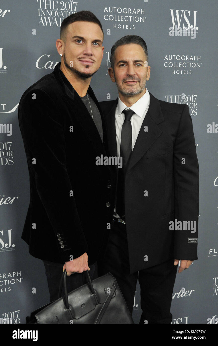 Marc Jacobs is Leaving Louis Vuitton: Photos - WSJ
