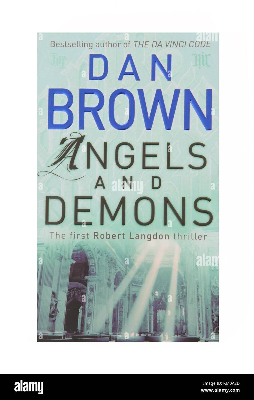 Melekler Ve Seytanlar Dan Brown Altin Kitaplar 9789752104556
