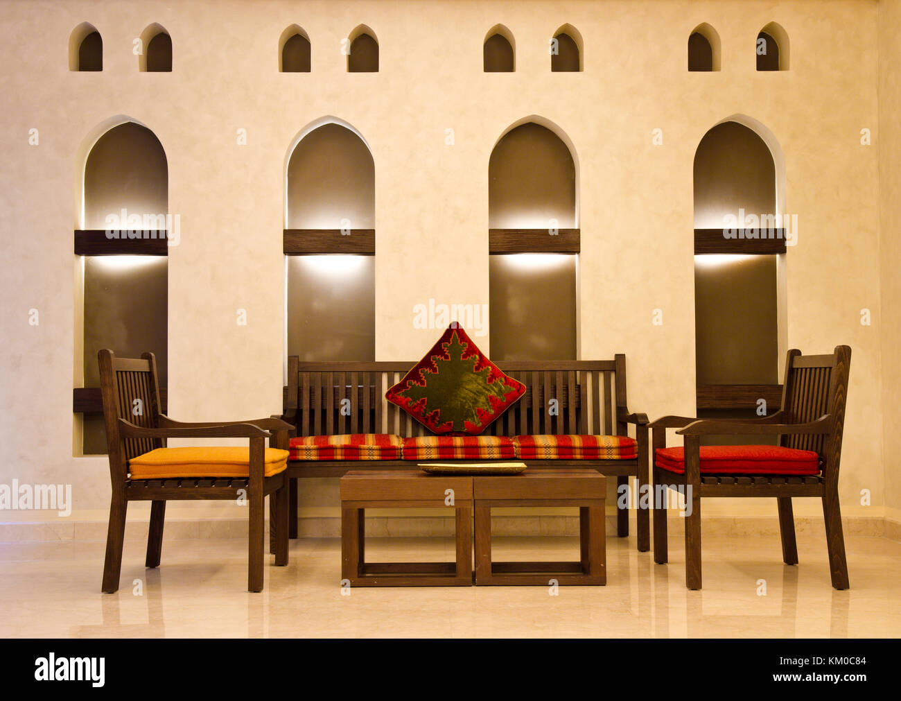 Arabic Living Room Stock Photos Arabic Living Room Stock Images