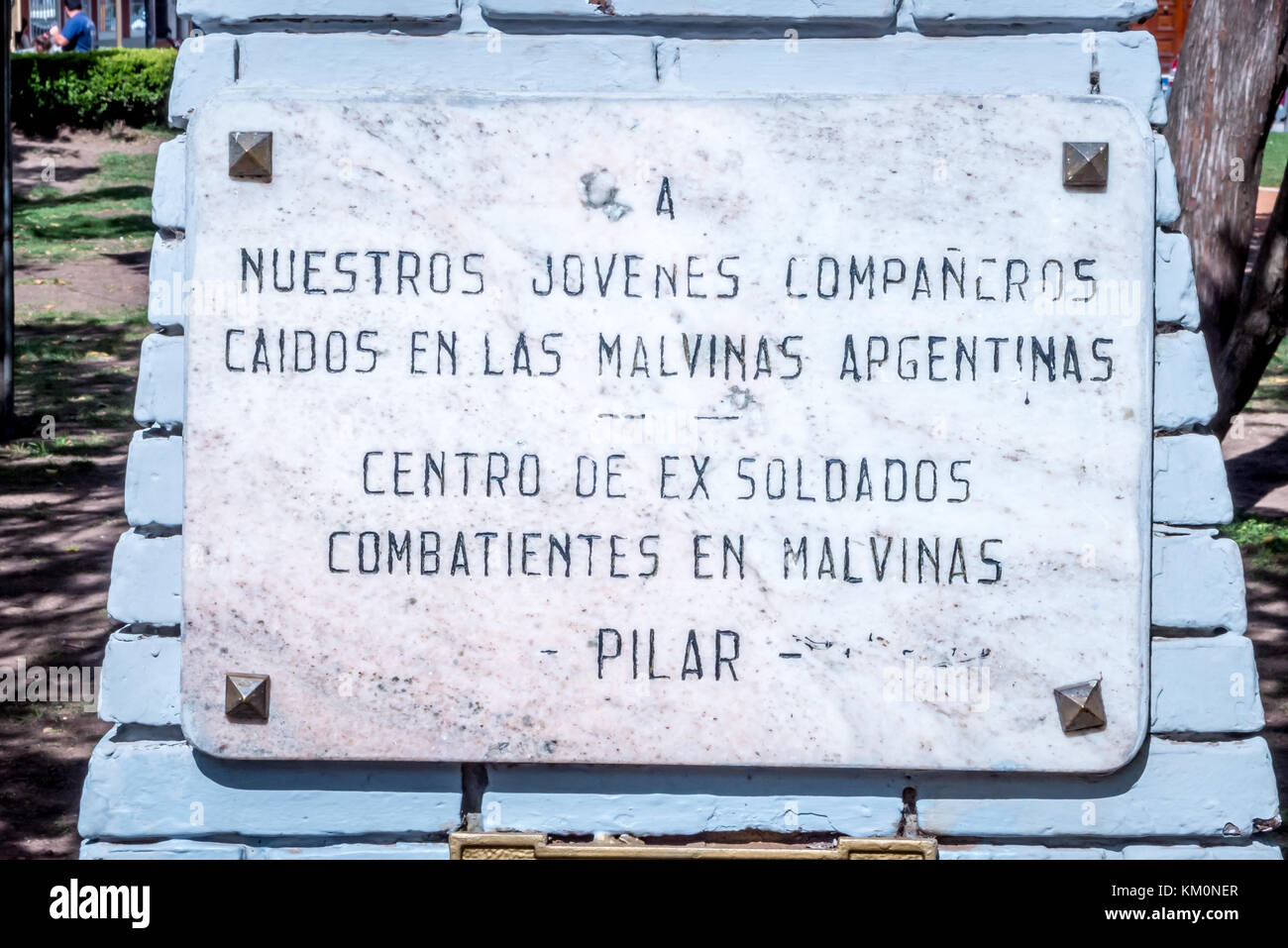 Pilar, Argentina Stock Photo Alamy