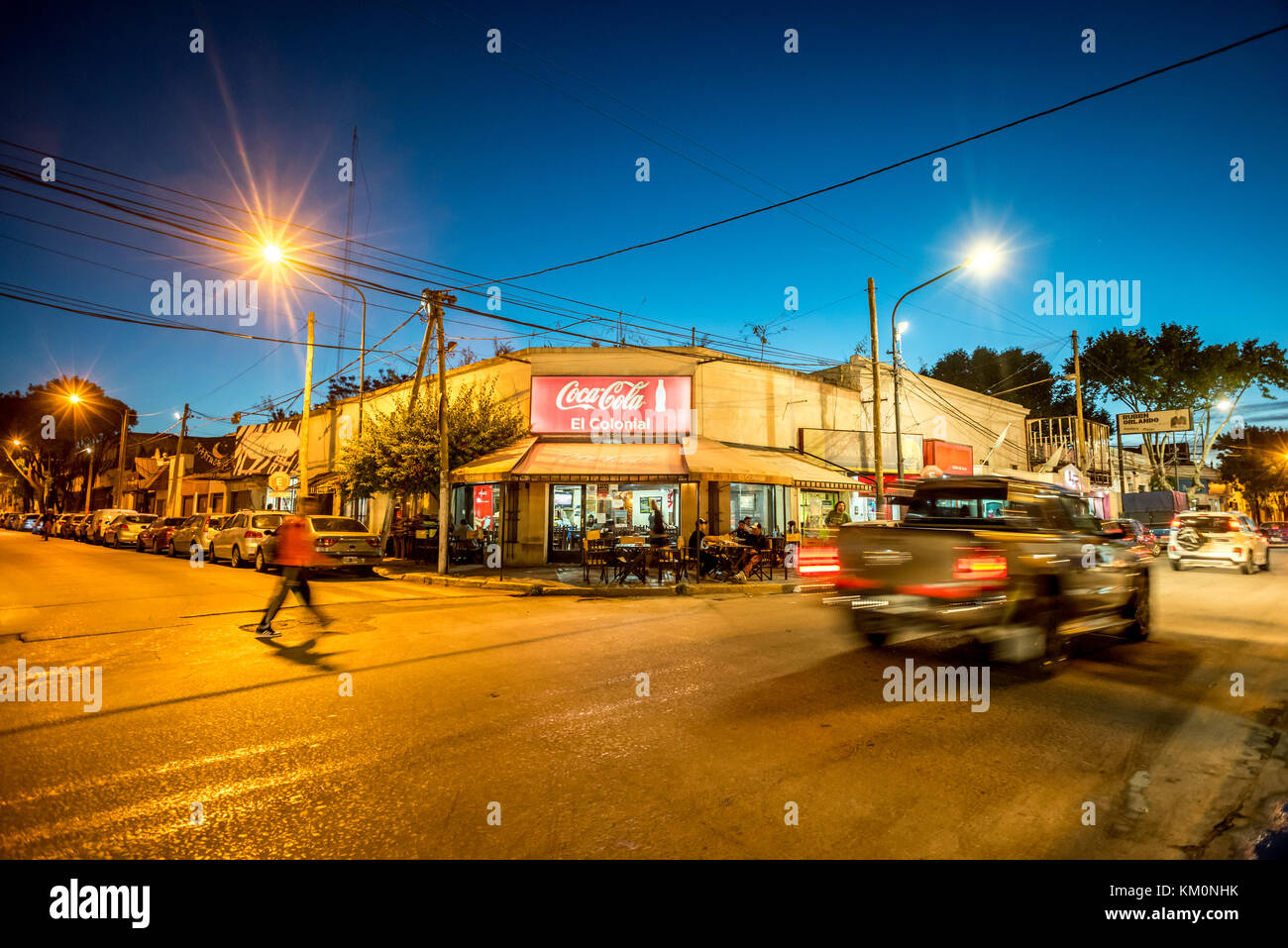 Pilar, Argentina Stock Photo Alamy