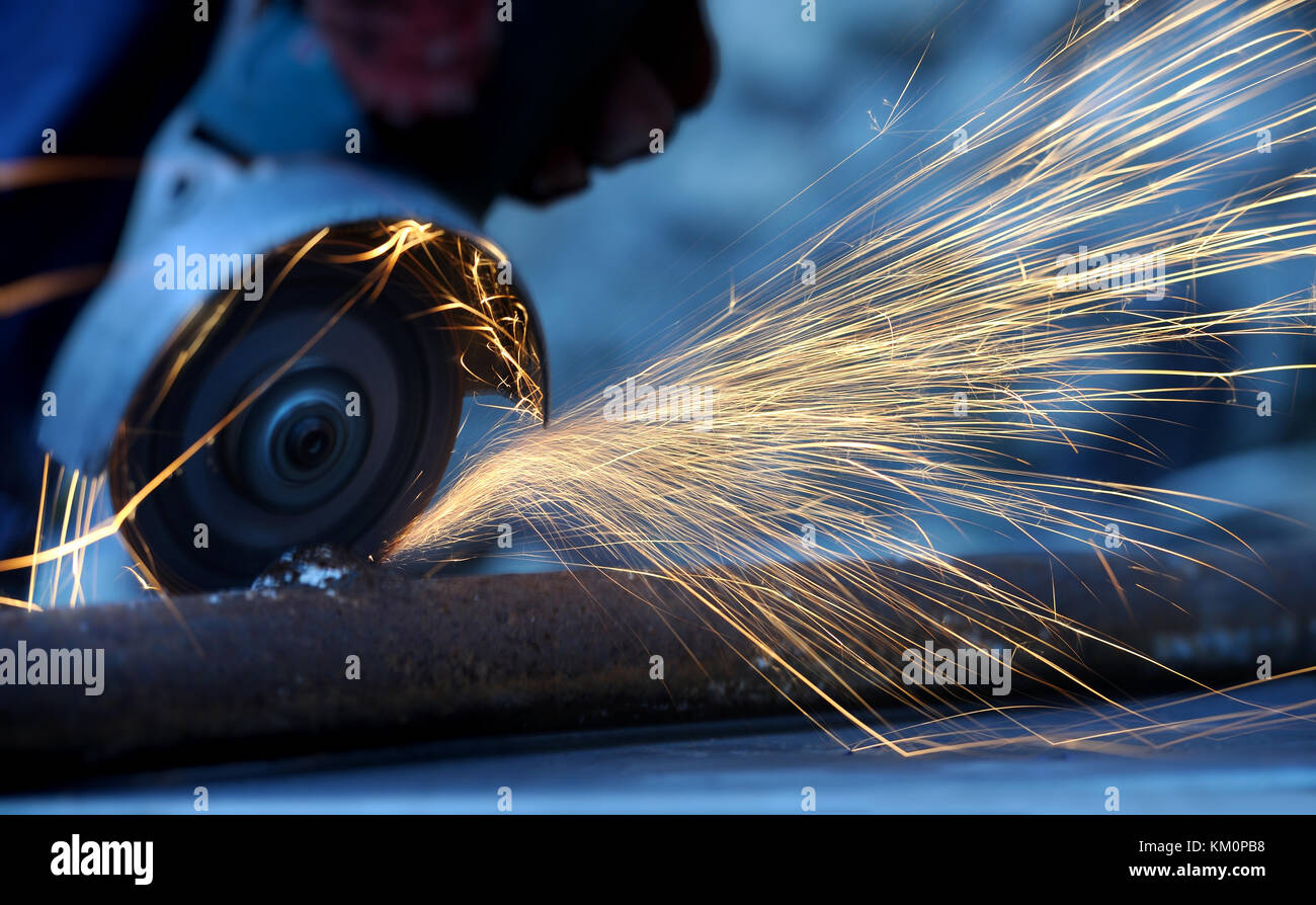 Grinder iron grinding hires stock photography and images Alamy