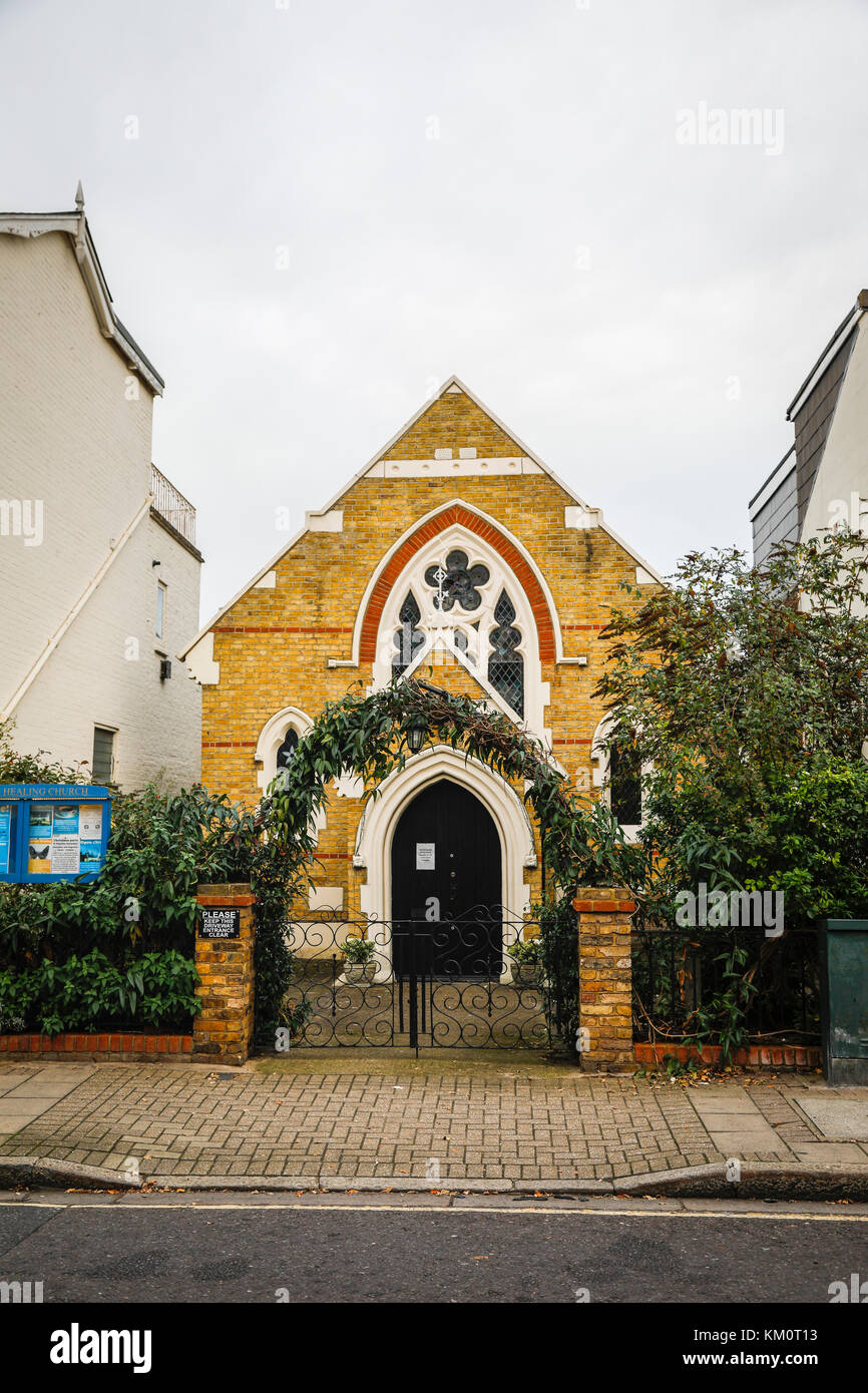 The white hart barnes hires stock photography and images Alamy