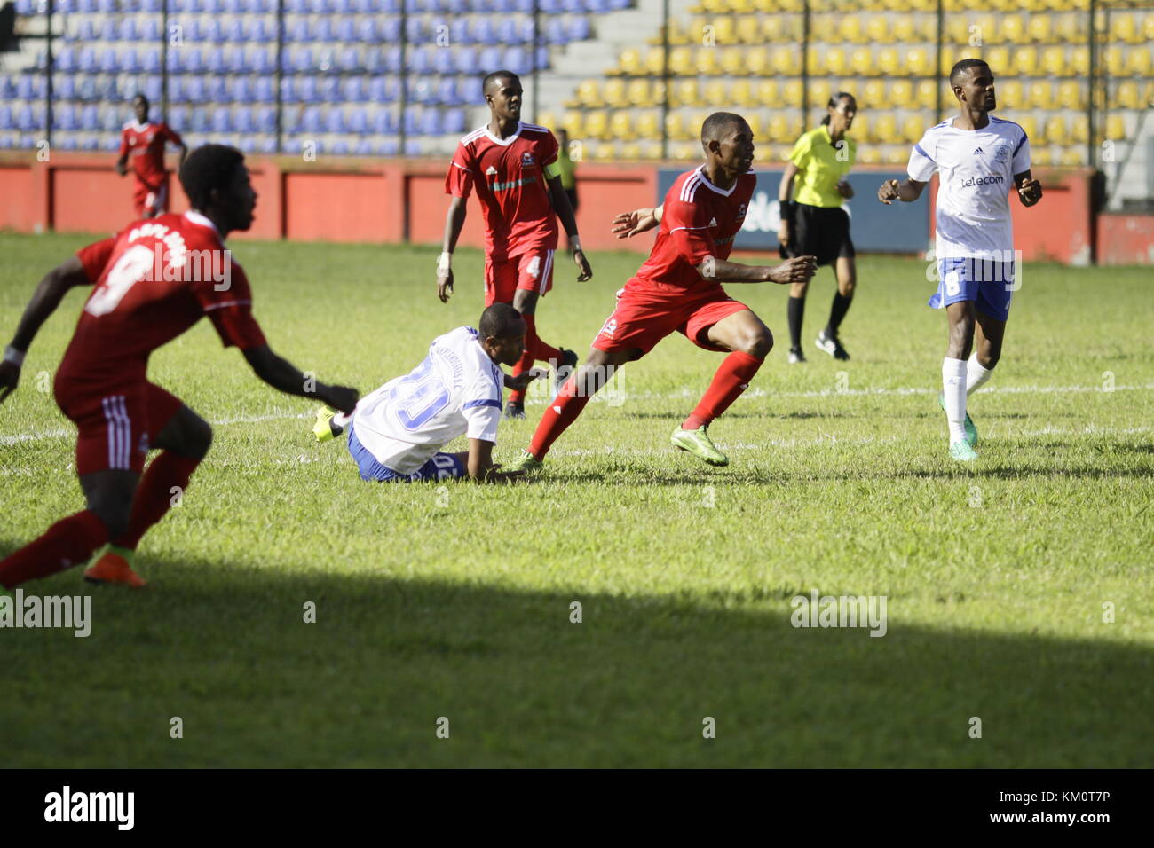 Football is a family of team sports that involve, to varying degrees